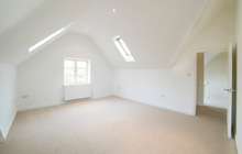 Barrow Upon Humber bedroom extension leads