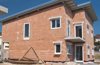 Barrow Upon Humber home extensions